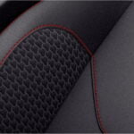 Ford Focus Red Black Edition