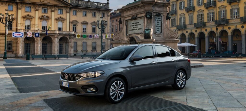 Fiat Tipo