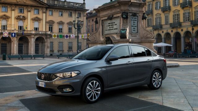 Fiat Tipo