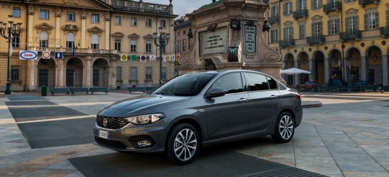 Fiat Tipo