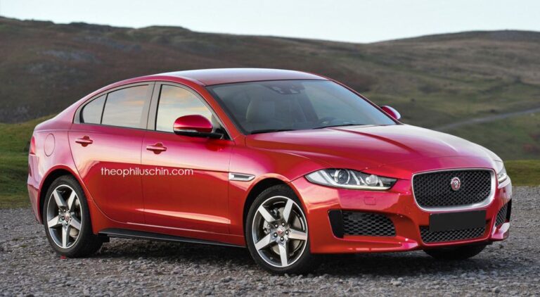 Jaguar
