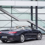 Mercedes-Amg S 65 Cabrio