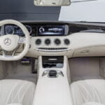 Mercedes-Amg S 65 Cabrio