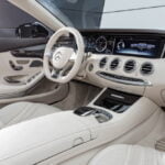 Mercedes-Amg S 65 Cabrio