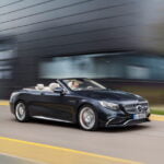 Mercedes-Amg S 65 Cabrio