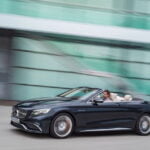 Mercedes-Amg S 65 Cabrio