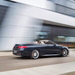 Mercedes-Amg S 65 Cabrio