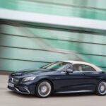 Mercedes-Amg S 65 Cabrio