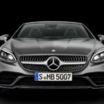 Mercedes-Benz Slc