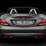 Mercedes-Benz Slc