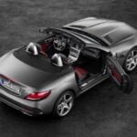 Mercedes-Benz Slc
