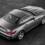 Mercedes-Benz Slc