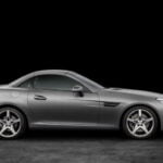Mercedes-Benz Slc