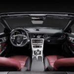 Mercedes-Benz Slc