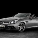 Mercedes-Benz Slc