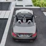 Mercedes-Benz Slc