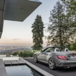 Mercedes-Benz Slc
