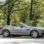 Mercedes-Benz Slc