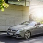 Mercedes-Benz Slc