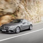 Mercedes-Benz Slc