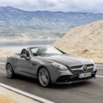 Mercedes-Benz Slc