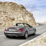 Mercedes-Benz Slc
