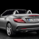 Mercedes-Benz Slc