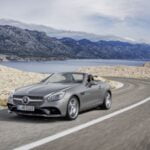 Mercedes-Benz Slc