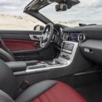 Mercedes-Benz Slc