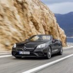 Mercedes-Benz Slc