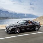 Mercedes-Benz Slc