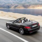 Mercedes-Benz Slc