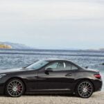 Mercedes-Benz Slc
