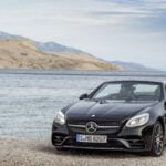 Mercedes-Benz Slc