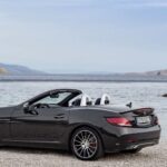 Mercedes-Benz Slc
