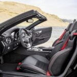 Mercedes-Benz Slc