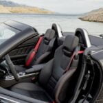 Mercedes-Benz Slc
