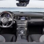 Mercedes-Benz Slc