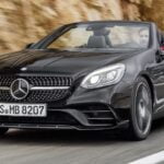 Mercedes-Benz Slc