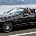 Mercedes-Benz Slc