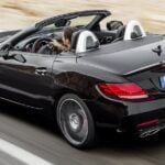 Mercedes-Benz Slc