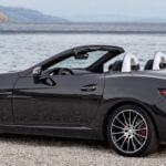 Mercedes-Benz Slc