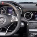 Mercedes-Benz Slc