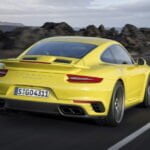 Porsche 911 Turbo