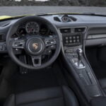 Porsche 911 Turbo