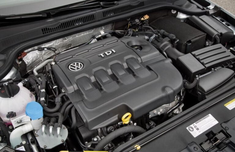 Volkswagen TDI