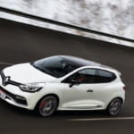 Renault Clio Rs 220 Trophy