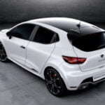 Renault Clio Rs 220 Trophy