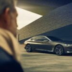 Bmw Vision Future Luxury Concept