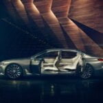 Bmw Vision Future Luxury Concept